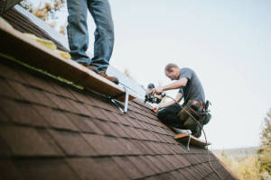 Local Roofers in East Amwell Twp, NJ